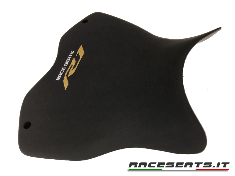 RACE SEATS YZF-R1M レーシングシート RACE SEATS R1M用／ストリート ネオプレン ステップ ライン +